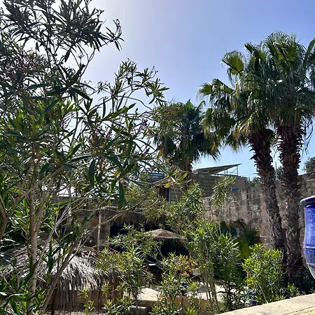 Ta Skorba Mgarr * L-Imgarr