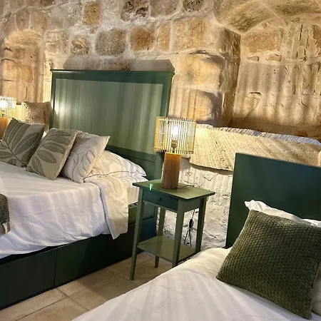 Gospodarstwo wiejskie Ta Skorba Mgarr