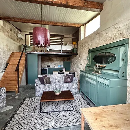 Ta Skorba Mgarr Casa rural *