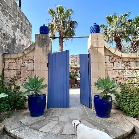 Ta Skorba Mgarr *
