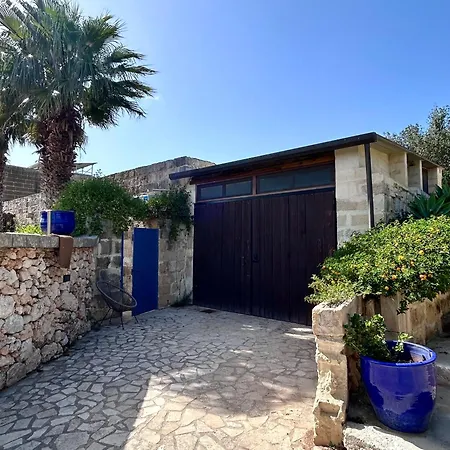 Ta Skorba Mgarr * L-Imgarr