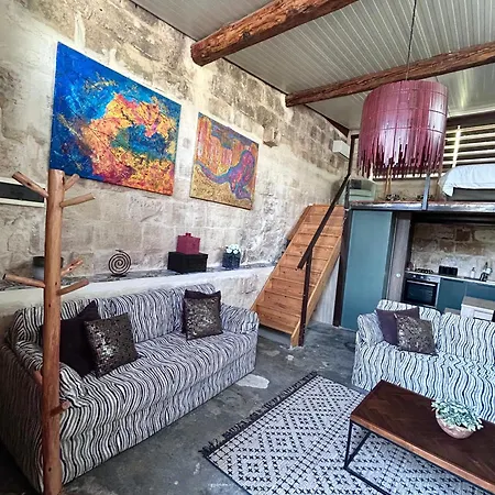 Ta Skorba Mgarr Country house *