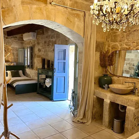 Ta Skorba Mgarr L-Imgarr