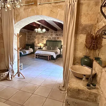 Ta Skorba Mgarr * L-Imgarr