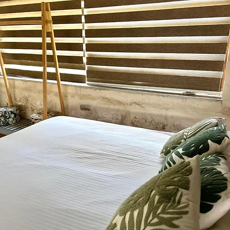 Ta Skorba Mgarr Gospodarstwo wiejskie *