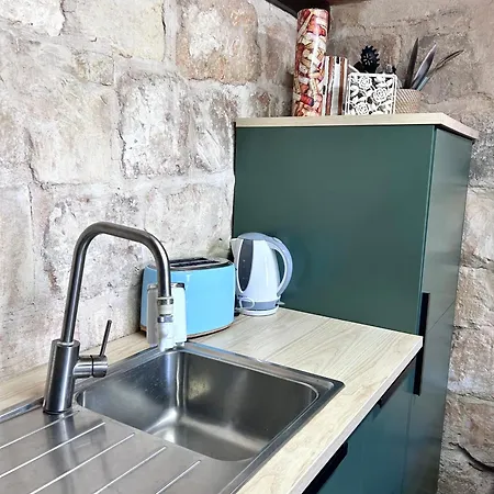 Ta Skorba Mgarr Country house L-Imgarr