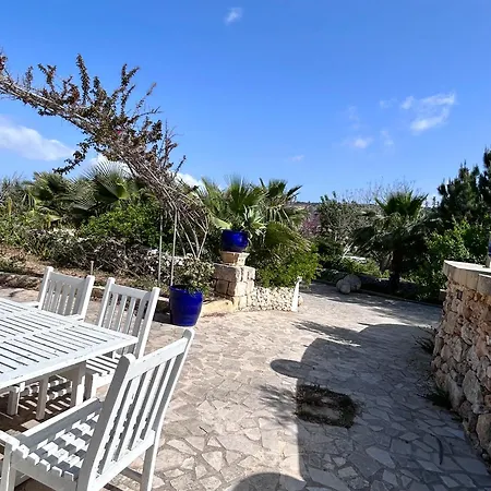 Ta Skorba Mgarr L-Imgarr