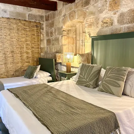 Ta Skorba Mgarr