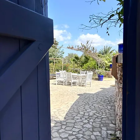 Ta Skorba Mgarr Venkovský dům