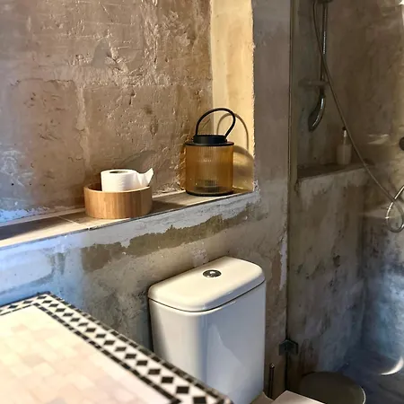 Ta Skorba Mgarr Venkovský dům *