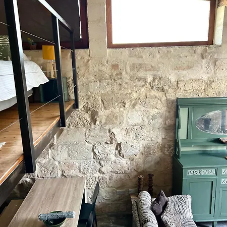 Gospodarstwo wiejskie Ta Skorba Mgarr *
