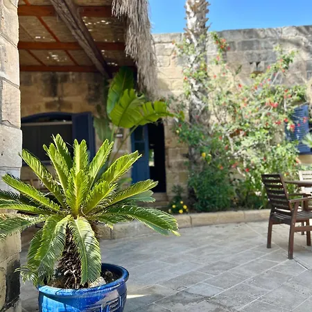 Ta Skorba Mgarr * L-Imgarr