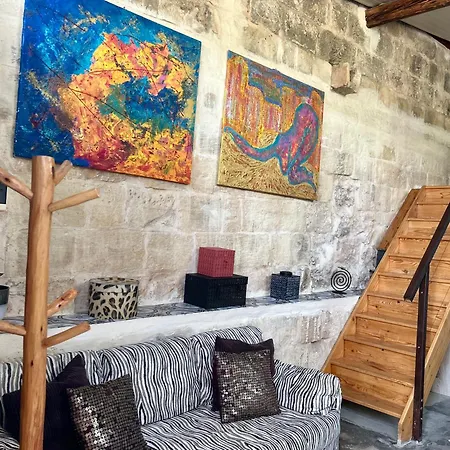 Gospodarstwo wiejskie Ta Skorba Mgarr