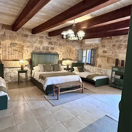 Gospodarstwo wiejskie Ta Skorba Mgarr L-Imgarr