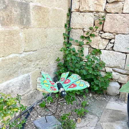 Ta Skorba Mgarr