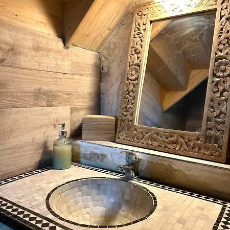 Ta Skorba Mgarr Country house *