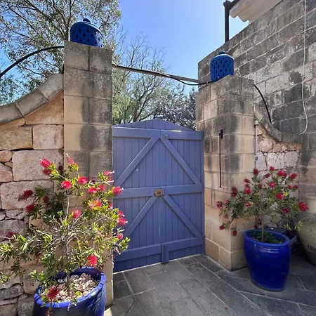 Ta Skorba Mgarr * L-Imgarr