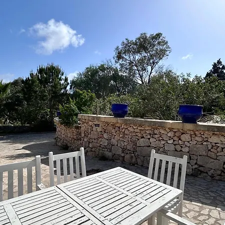 Ta Skorba Mgarr