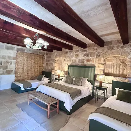 Gospodarstwo wiejskie Ta Skorba Mgarr