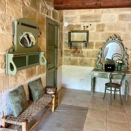 Ta Skorba Mgarr