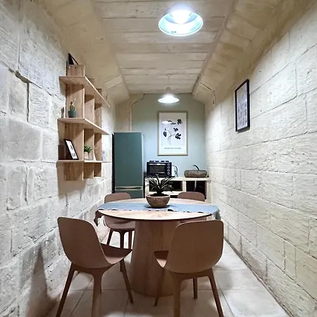 Venkovský dům Ta Skorba Mgarr