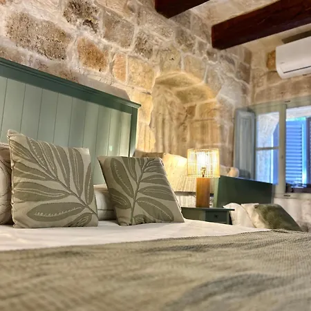 Gospodarstwo wiejskie Ta Skorba Mgarr L-Imgarr