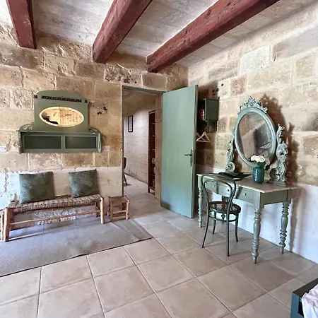 Ta Skorba Mgarr * L-Imgarr