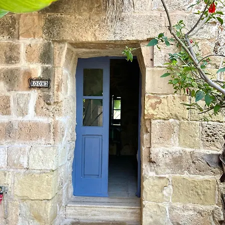 Gospodarstwo wiejskie Ta Skorba Mgarr