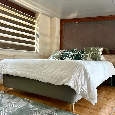 Ta Skorba Mgarr Casa de Campo L-Imgarr
