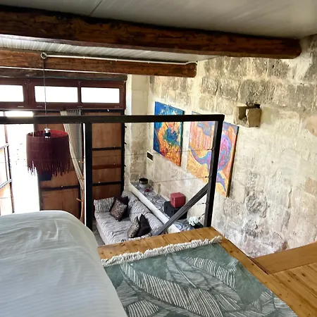 Ta Skorba Mgarr