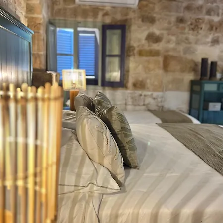 Ta Skorba Mgarr *