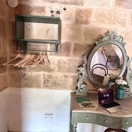 Gospodarstwo wiejskie Ta Skorba Mgarr L-Imgarr