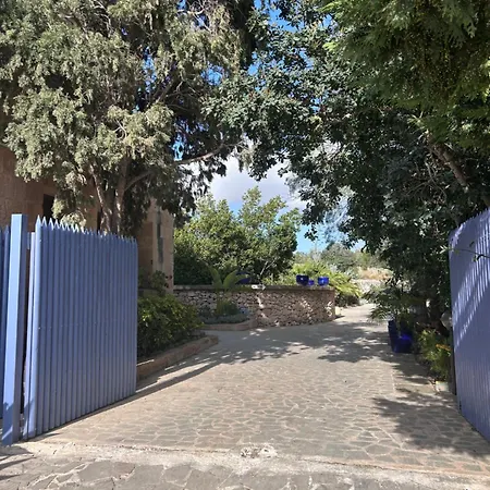 Ta Skorba Mgarr L-Imgarr