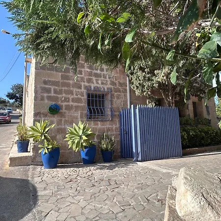 Ta Skorba Mgarr