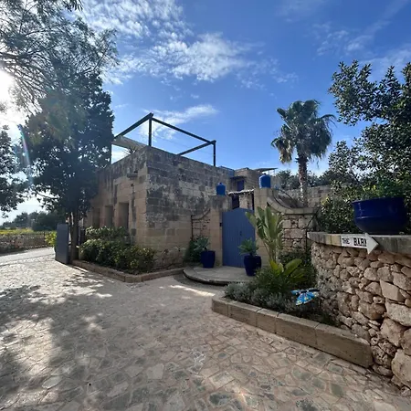 Ta Skorba Mgarr * L-Imgarr