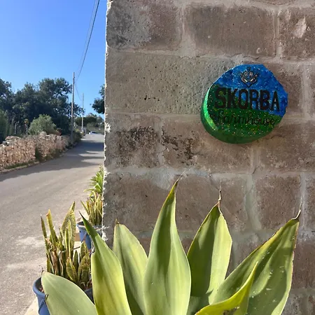 Ta Skorba Mgarr