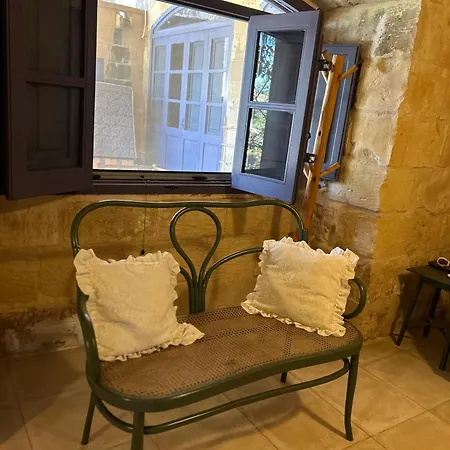 Gospodarstwo wiejskie Ta Skorba Mgarr