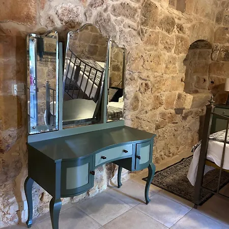 Ta Skorba Mgarr Gospodarstwo wiejskie *