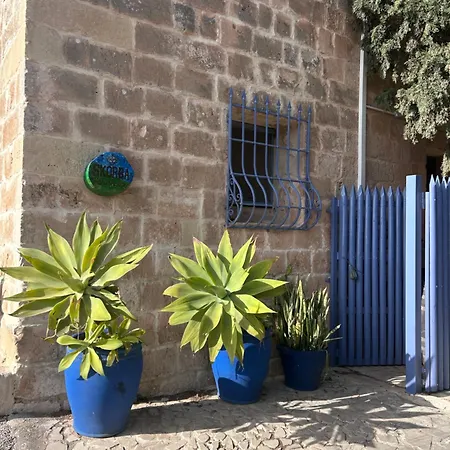 Gospodarstwo wiejskie Ta Skorba Mgarr *