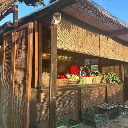 Landhaus Ta Skorba Mgarr L-Imgarr