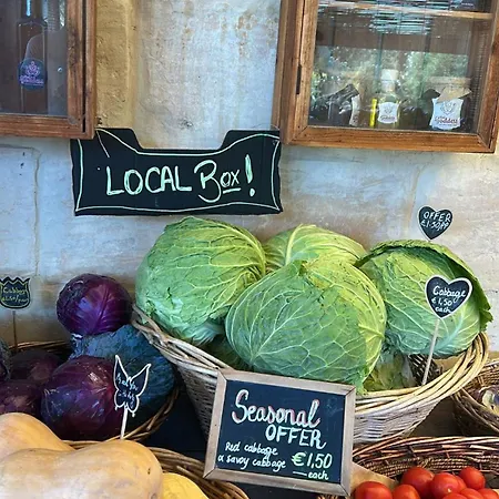 Ta Skorba Mgarr * L-Imgarr