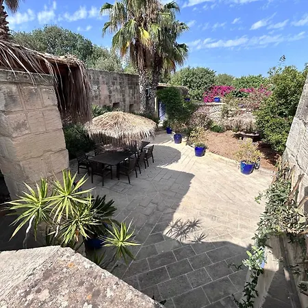 Landhuis Ta Skorba Mgarr *