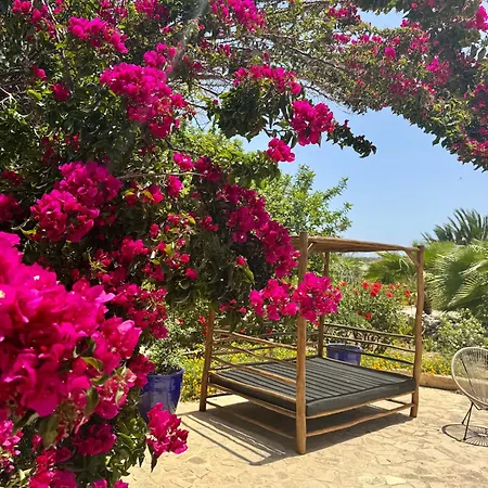 Ta Skorba Mgarr Country house *