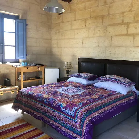 Ta Skorba Mgarr Gospodarstwo wiejskie *
