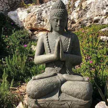 Ta Skorba Mgarr Casa de Campo