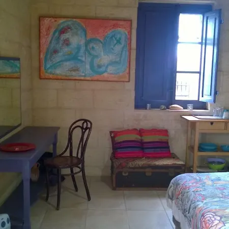 Ta Skorba Mgarr Gospodarstwo wiejskie