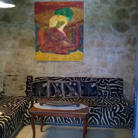 Gospodarstwo wiejskie Ta Skorba Mgarr L-Imgarr