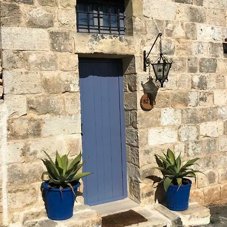 Venkovský dům Ta Skorba Mgarr L-Imgarr