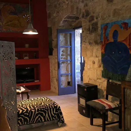 Ta Skorba Mgarr * L-Imgarr