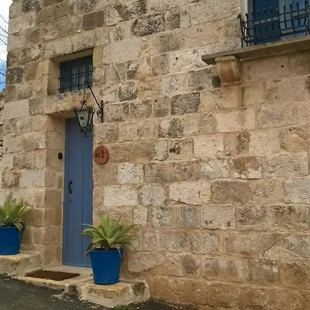 Ta Skorba Mgarr Gospodarstwo wiejskie *